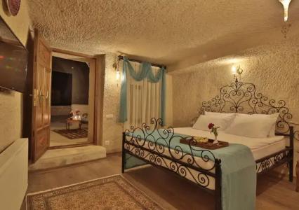 Jacob's Cave Suites - Cappadocia - 18