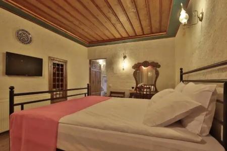 Jacob's Cave Suites - Cappadocia - 56