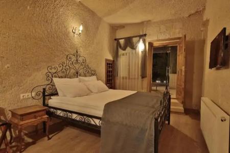 Jacob's Cave Suites - Cappadocia - 72