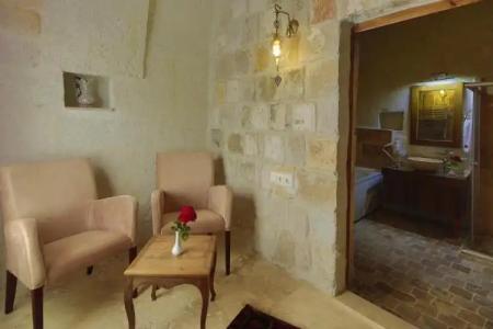 Jacob's Cave Suites - Cappadocia - 55