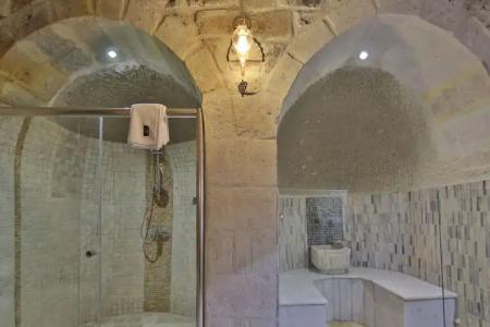 Jacob's Cave Suites - Cappadocia - 20