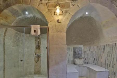 Jacob's Cave Suites - Cappadocia - 57