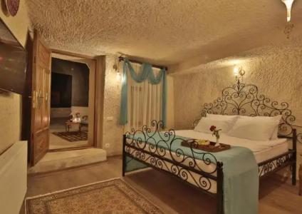 Jacob's Cave Suites - Cappadocia - 83