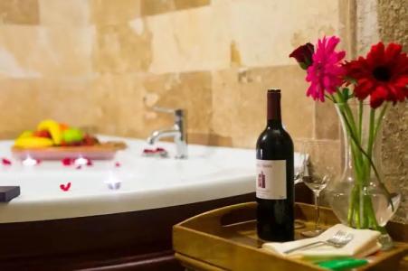 Jacob's Cave Suites - Cappadocia - 12