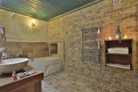 Jacob's Cave Suites - Cappadocia - 65