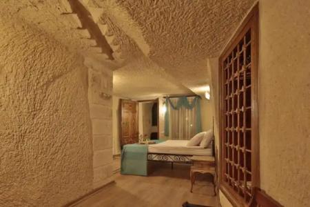 Jacob's Cave Suites - Cappadocia - 95