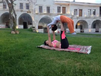 Jacob's Cave Suites - Cappadocia - 24