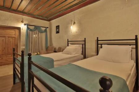 Jacob's Cave Suites - Cappadocia - 3