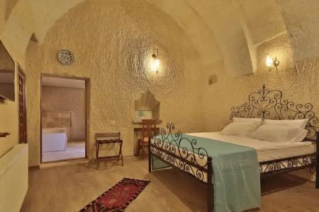 Jacob's Cave Suites - Cappadocia - 1