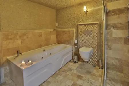 Jacob's Cave Suites - Cappadocia - 93