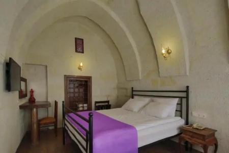 Jacob's Cave Suites - Cappadocia - 75