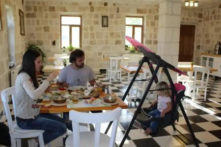 Jacob's Cave Suites - Cappadocia - 9