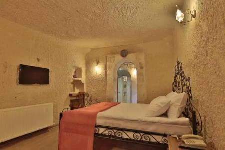 Jacob's Cave Suites - Cappadocia - 60