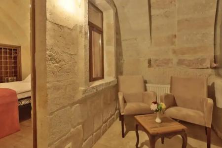 Jacob's Cave Suites - Cappadocia - 13
