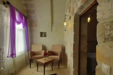 Jacob's Cave Suites - Cappadocia - 17