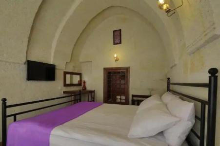 Jacob's Cave Suites - Cappadocia - 79