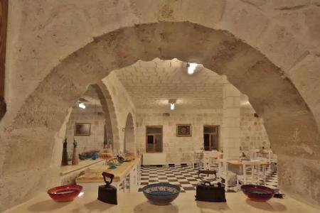 Jacob's Cave Suites - Cappadocia - 25