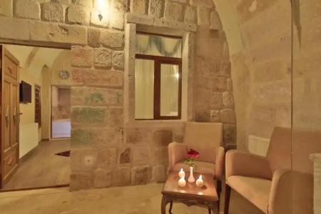 Jacob's Cave Suites - Cappadocia - 94