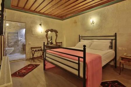 Jacob's Cave Suites - Cappadocia - 52