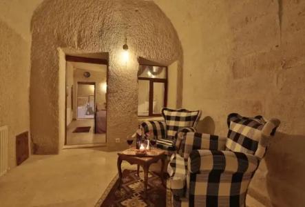 Jacob's Cave Suites - Cappadocia - 89