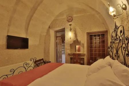 Jacob's Cave Suites - Cappadocia - 34