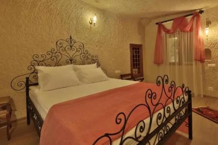 Jacob's Cave Suites - Cappadocia - 53