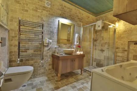 Jacob's Cave Suites - Cappadocia - 8