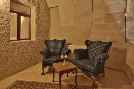 Jacob's Cave Suites - Cappadocia - 21