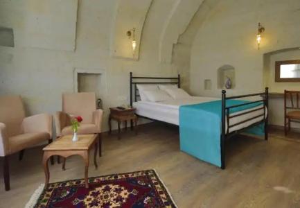 Jacob's Cave Suites - Cappadocia - 48