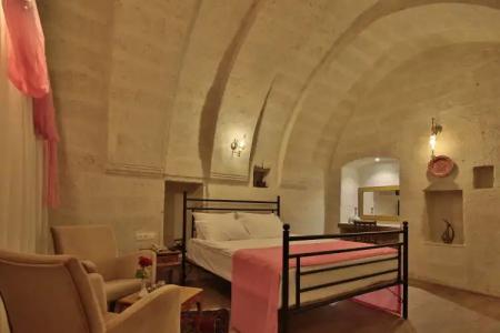 Jacob's Cave Suites - Cappadocia - 16