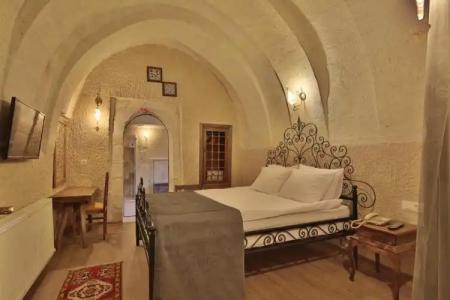 Jacob's Cave Suites - Cappadocia - 67