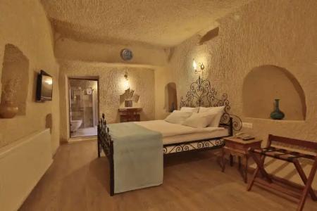 Jacob's Cave Suites - Cappadocia - 2