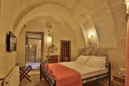 Jacob's Cave Suites - Cappadocia - 32