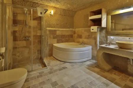 Jacob's Cave Suites - Cappadocia - 7