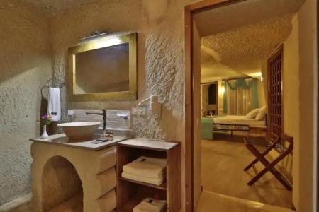 Jacob's Cave Suites - Cappadocia - 97