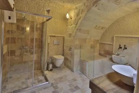 Jacob's Cave Suites - Cappadocia - 37