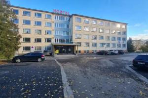 Hostel Nele, Johvi