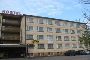 Hostel Nele, Johvi