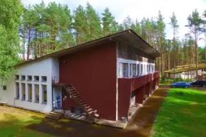 Katariina Guest House, Alajoe