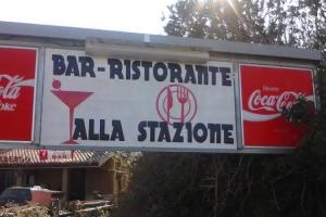Albergo alla Stazione, Muggia