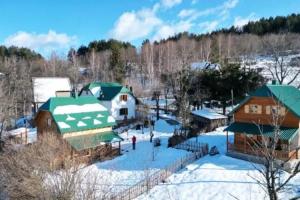 Apartment Dulovine, Kolasin