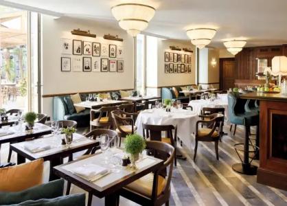 Soho House Istanbul - 33