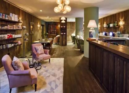 Soho House Istanbul - 31