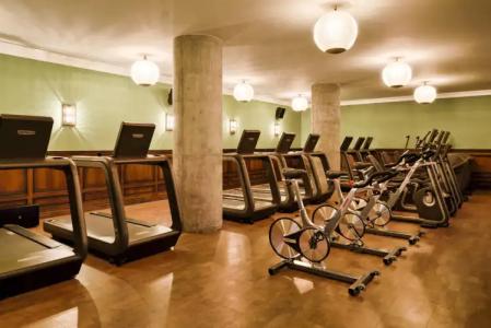 Soho House Istanbul - 24