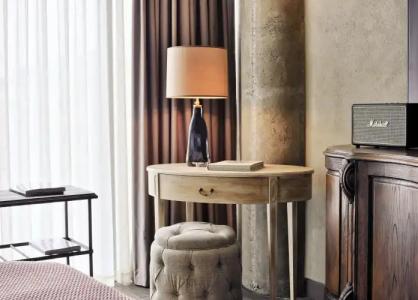 Soho House Istanbul - 3