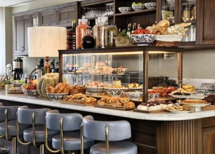 Soho House Istanbul - 11