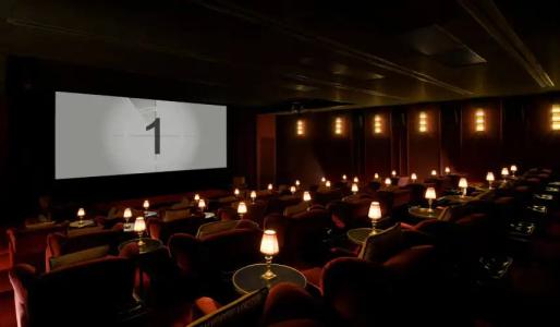 Soho House Istanbul - 19