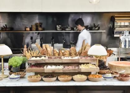 Soho House Istanbul - 13