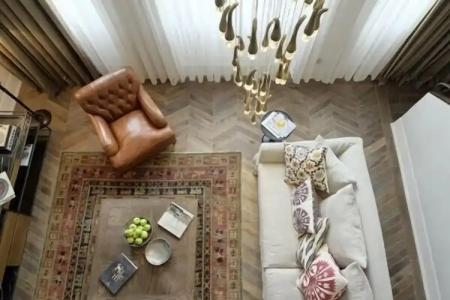 Soho House Istanbul - 16