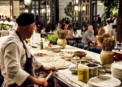 Soho House Istanbul - 34